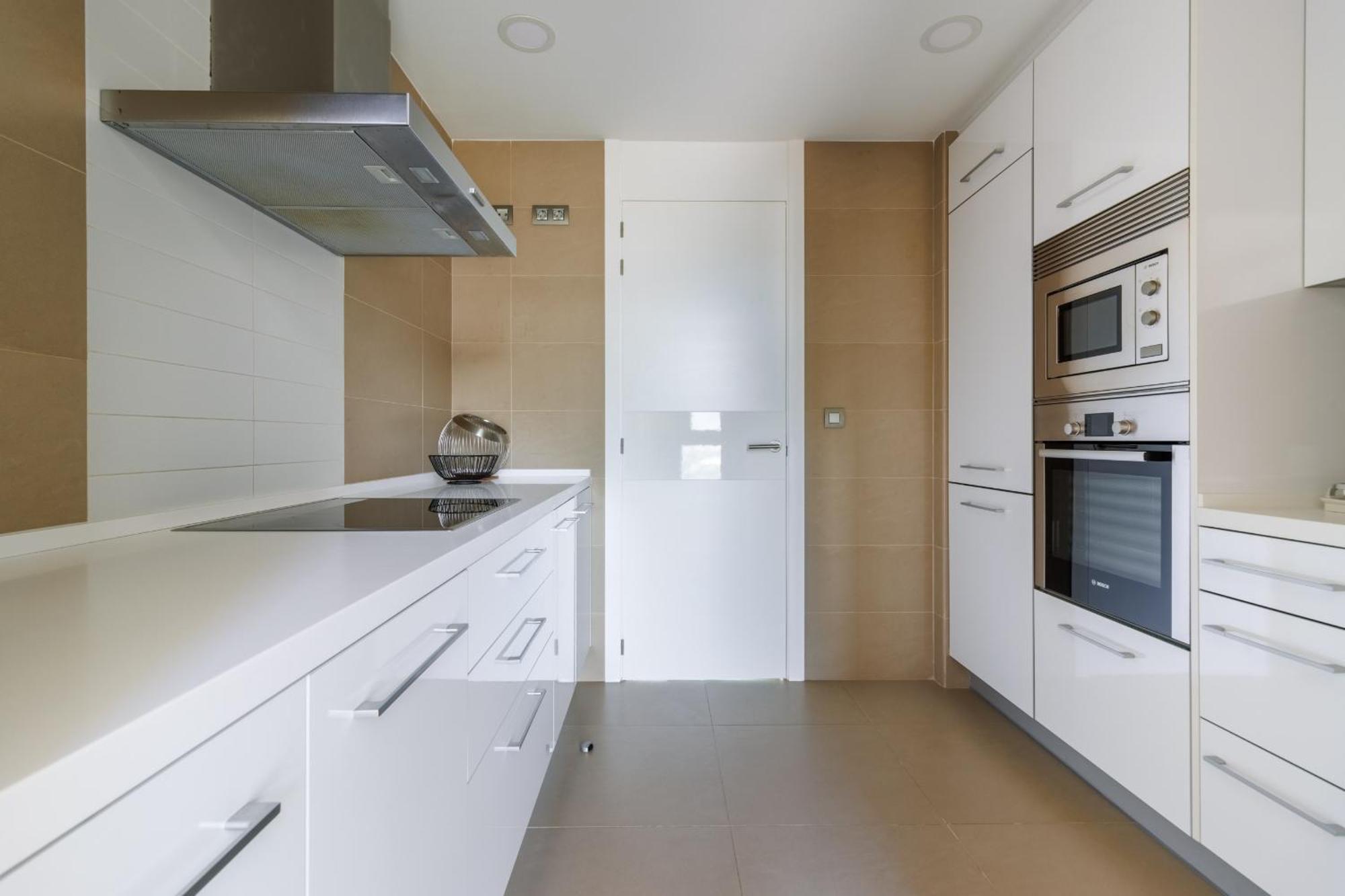 Ferienwohnung Intempo By Holuxe - 216 - 21St Floor Benidorm Exterior foto